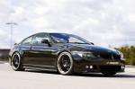 BMW 6-Series by Hamann 2008 года